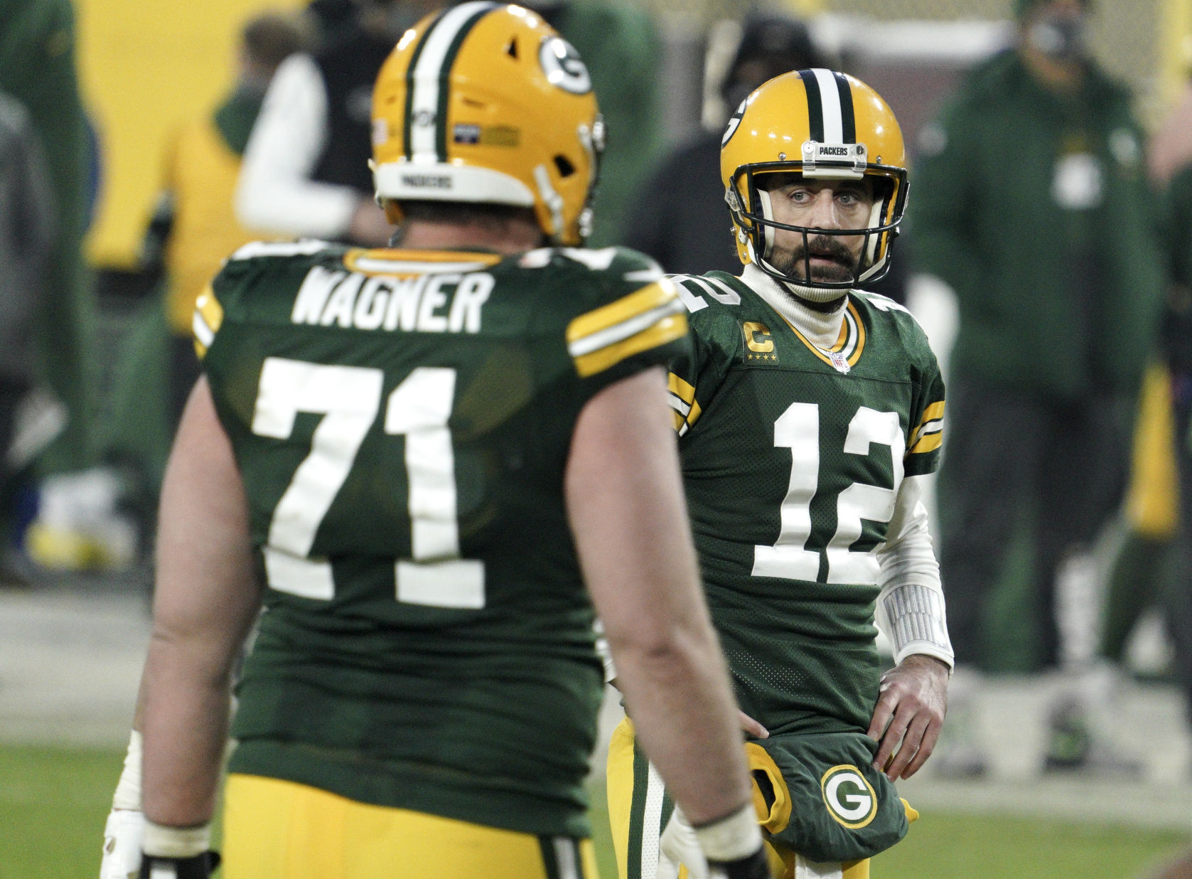 Bucs 31, Packers 26